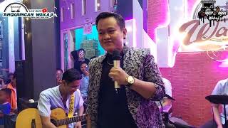 Download lagu BENDUNGAN KARET (Yusiana dewi)-Live Music Angkringan Wakaji | Wa Kancil mp3