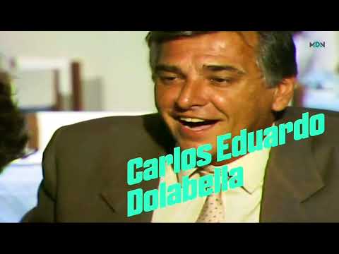 [Chamada] Amor Com Amor Se Paga - Elenco da Novela | Estréia (15/11/2021)