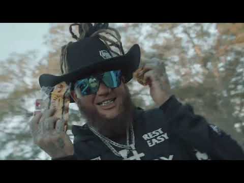 Florida Dolph - Backroads (Official Music Video)