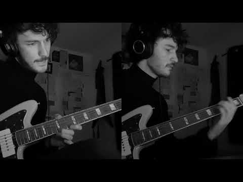 CIGARETTES AFTER SEX - OPERA HOUSE [INSTRUMENTAL COVER]