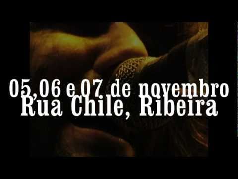 Vinheta Festival DoSol 2010  - 01