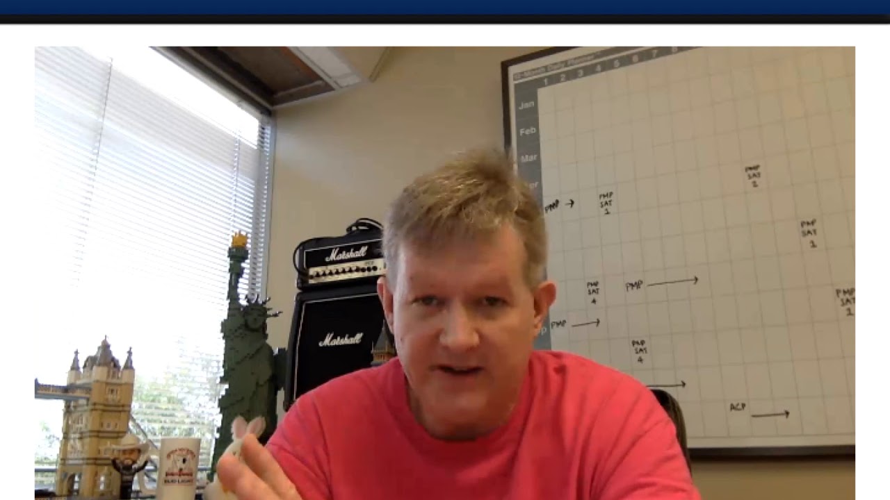 7.  Monitor Risks Process Video