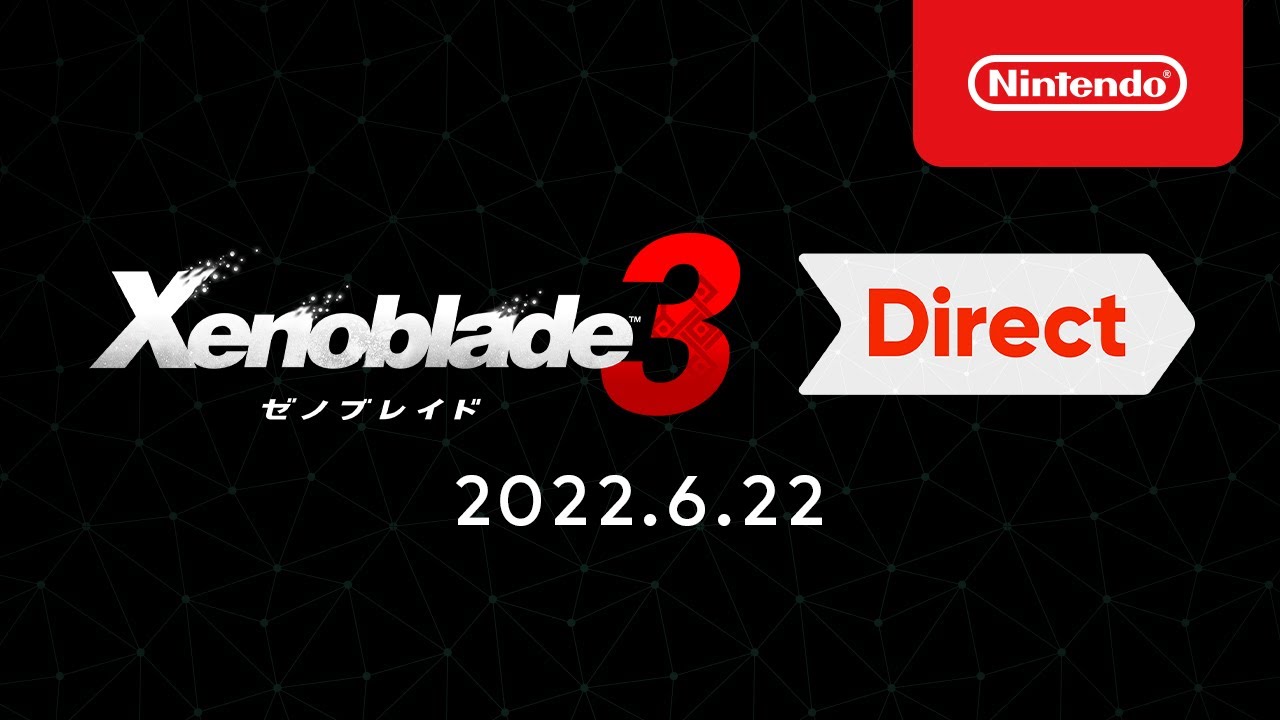 Xenoblade3 (ゼノブレイド3) | My Nintendo Store(マイ Xenoblade3 (ゼノブレイド3) | My Nintendo Store(マイ