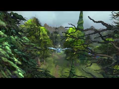 The Long Trip Home - Quest - World of Warcraft