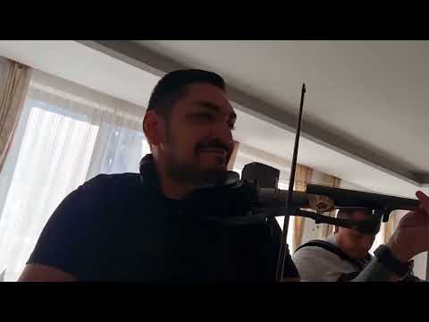 Orkestar Darka Antića - Lavovi - Grand Hotel Krupanj🍷🍷🍷