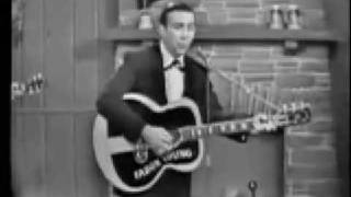 FARON YOUNG - HELLO WALLS