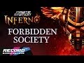 Pirate Station INFERNO: Forbidden Society (запись трансляции ...