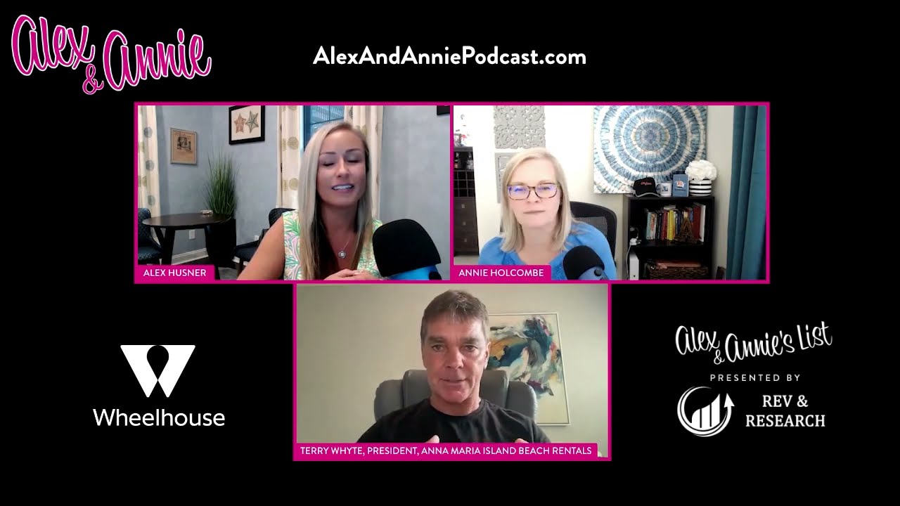 Building the Perfect Tech Stack Starts with the PMS, with Terry Whyte