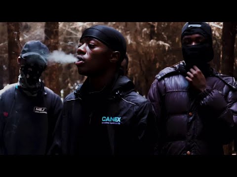 SOJ - ZERO EVIDENCE (Official Video)