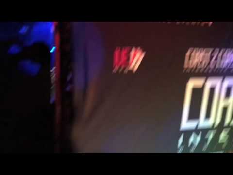 Mac grape Performs at Coast 2 Coast LIVE | Bay Area Edition 10/8/16 - 2nd Place