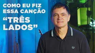 Samuel Rosa - Como Eu Fiz Essa Canção - Três Lados