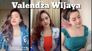 Download lagu TIK TOK - VALENDZA WIJAYA 😍 | TERBARU 2020 mp3