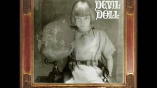 Devil Doll - The Sacrilege of Fatal Arms (sample)