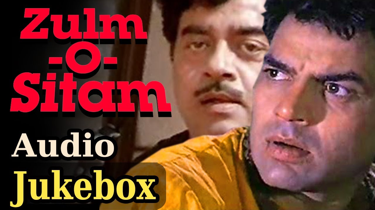 Masti Masti Lyrics  | Zulm-O-Sitam | Mahesh Anand, Vikas Anand | Sudesh Bhonsle, Sushma Shrestha (Poornima) | Aadesh Shrivastava