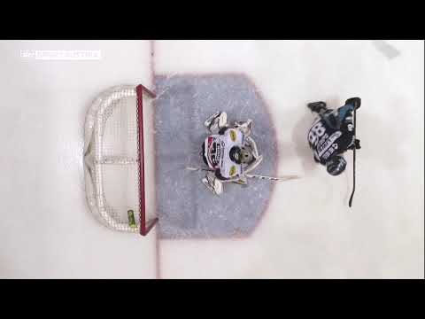 Highlights: EBEL - 17. Runde: Liwest Black Wings - Dornbirner EC 5:2