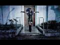 Vampire Cyber Goth EXORSISM Industrial Dance By Cyber Doll Morrigan