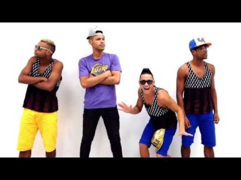 Bonde TNT Catuca por baixo 2016