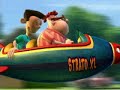 The Adventures Of Jimmy Neutron Boy Genius VHS And DVD Trailer