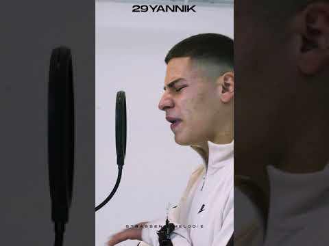29yannik #STRM​ | Episode 2