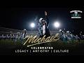 MICHAEL Celebrates: Legacy | Artistry | Culture - Jackson State University