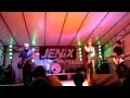 Jenix Catch Fire 