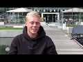 Thomas Poll Best Western Strijder van het jaar 2020