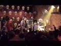 The Quadrajets Recorded Live | Chaos | Garage Shock 1998, Bellingham