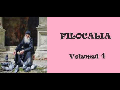 Filocalia  4