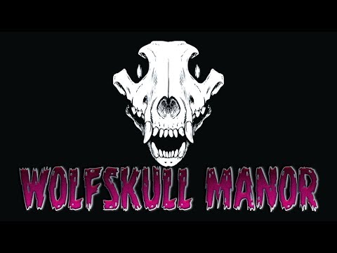 Skyrim Wolfskull Manor  An Alternative To Shadowfoot Sanctum? Pc & XB1