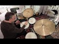 ART TAYLOR'S INTRO TO COLTRANE'S COUNTDOWN 