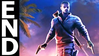 RYAN BLACK - ENDING - Level 7 - Walkthrough Gameplay (No Commentary Playthrough) (Steam PC 2017)