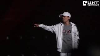 170204 The Good - Dok2, Hash Swan