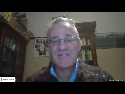 Targeting the PWS genes presented by Prof Rob Nicholls