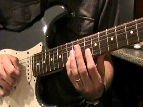 Jazz Riffs for Rock Guitarists - Five Towns College