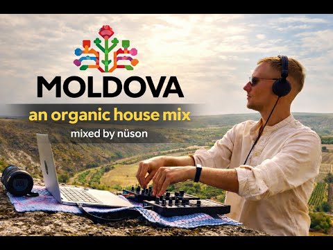 Deep Folkloric Organic House Mix | mixed by nüson in Moldova