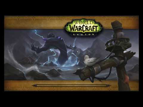 (Mythic+2) Eye of Azshara  WoW Legion - 3 chest! | Resto Druid POV