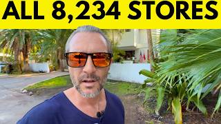 Historic RECORD RETAIL COLLAPSE is Underway