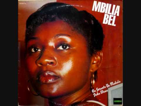 Mbilia Bel - Boyayé