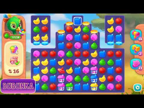 Wildscapes level 589 HD