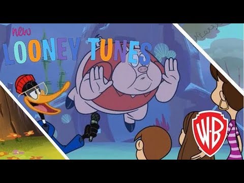 New Looney Tunes | entertaining customers