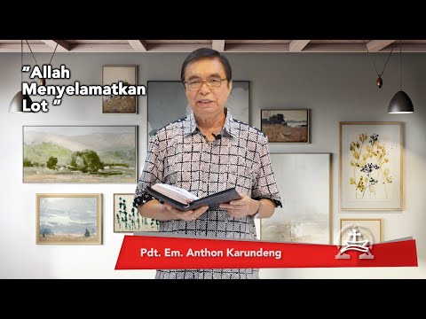 Bina Iman GKI Klasis Solo 11 Agustus 2020