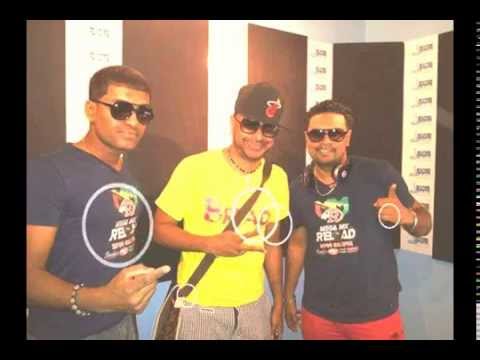 Ravi B & Alison Hinds - Potion - WR Reaz  Dubplate