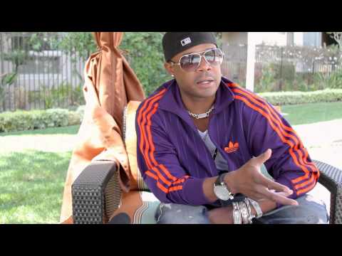 Dalvin DeGreate from the group Jodeic EPK