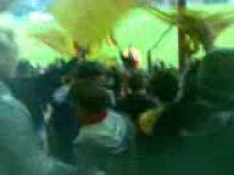 Kv mechelen - Kv Kortrijk 0-2 sit down if you hate racing na de match