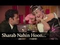Sharab Nahin Hoon Helen Deb Mukherjee Adhikar Cabaret Song R D Burman