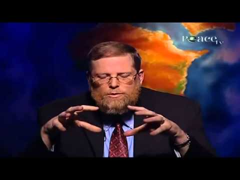 How I came to Islam   Dr  Laurence Brown   Interfaith Issues   Episode 3   Like