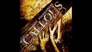 Callous - As Martyrs May