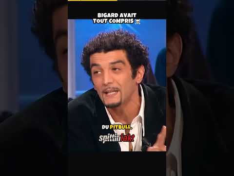 Quand bigard infligeait une correction à Ramzy 🔥