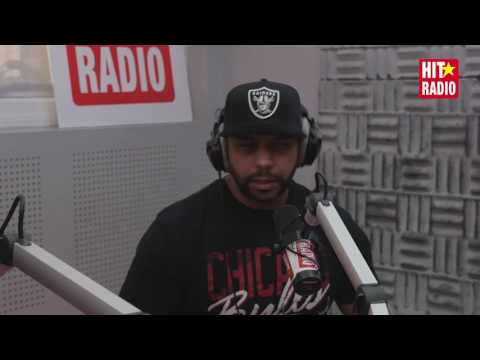 Muslim tay9elled lehja l'merrakchia m3a Dj-Van et Momo