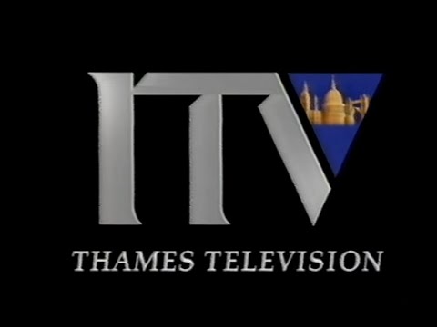 THAMES PRES 1990